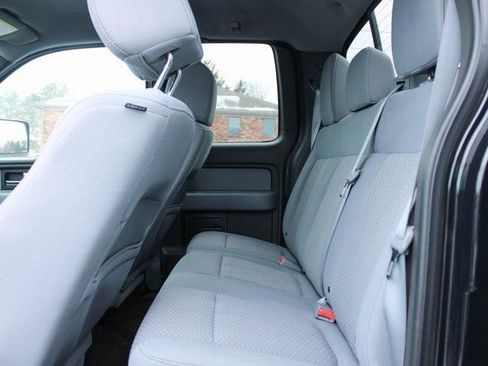 Used 2012 Ford F150 XLT w/ XLT Chrome Pkg image 27