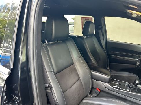 Used 2022 Dodge Durango GT image 18