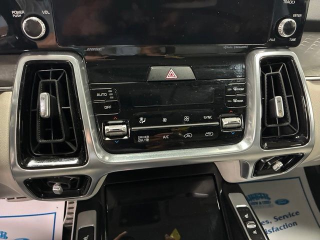 Used 2023 Kia Sorento SX Prestige AWD/4WD image 8