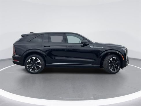 New 2026 Cadillac Escalade IQ Sport 1 image 2