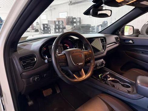 Used 2024 Dodge Durango R/T AWD/4WD image 8