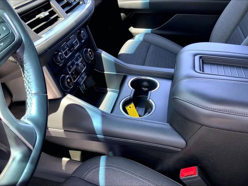 Used 2022 Chevrolet Tahoe LS w/ Driver Alert Package AWD/4WD image 18