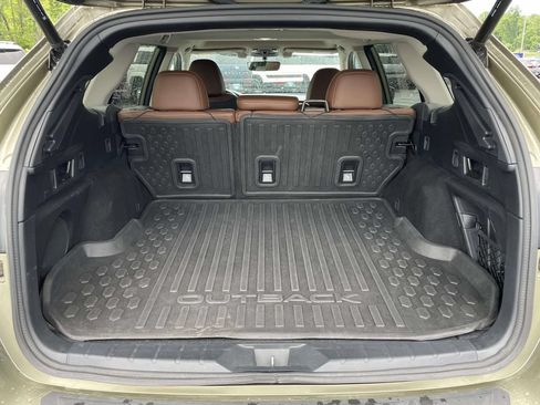 Used 2021 Subaru Outback Touring AWD/4WD image 29