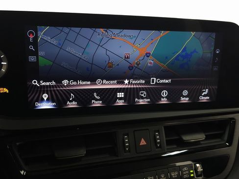 Used 2022 Lexus ES 300h F Sport w/ Accessory Package 2 image 29