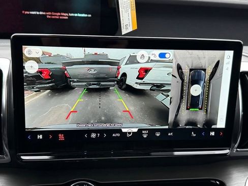 New 2026 Ford Expedition Platinum w/ Driver's Package image 17