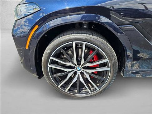 Used 2026 BMW X6 xDrive40i AWD/4WD image 24