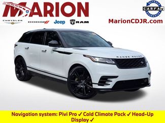 Used 2023 Land Rover Range Rover Velar R-Dynamic S AWD/4WD 360° Tour