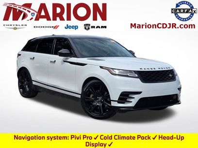 Used 2023 Land Rover Range Rover Velar R-Dynamic S