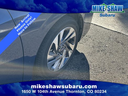 Certified 2024 Subaru Legacy Limited image 27