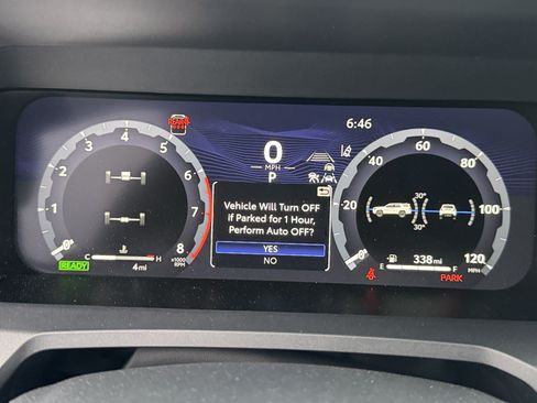 New 2026 Toyota 4Runner TRD Off-Road Premium AWD/4WD image 22