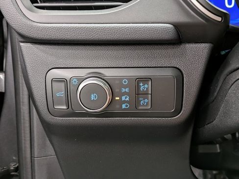 Certified 2022 Ford Escape SEL w/ Technology Package image 20