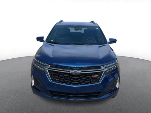 Used 2023 Chevrolet Equinox RS FWD image 3