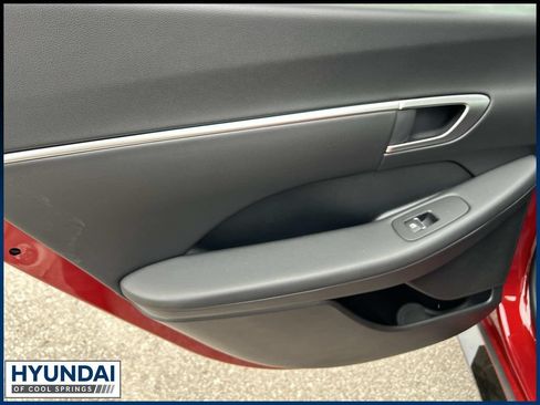 New 2026 Hyundai Sonata SEL FWD image 20