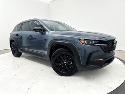 Certified 2024 MAZDA CX-50 AWD 2.5 S w/ Cargo Package