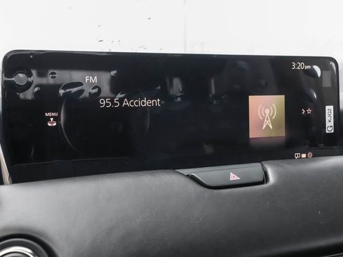 New 2026 MAZDA CX-90 Plug-In Hybrid w/ Premium Plus image 32