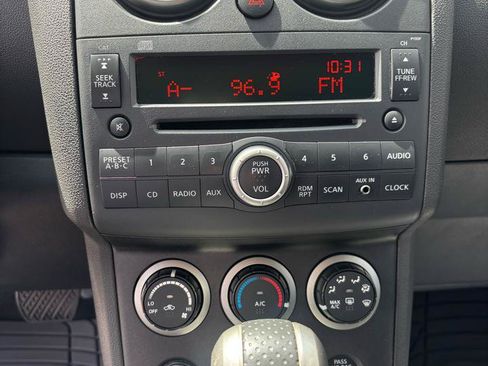 Used 2010 Nissan Rogue S w/ 360 Degree Value Pkg AWD/4WD image 16