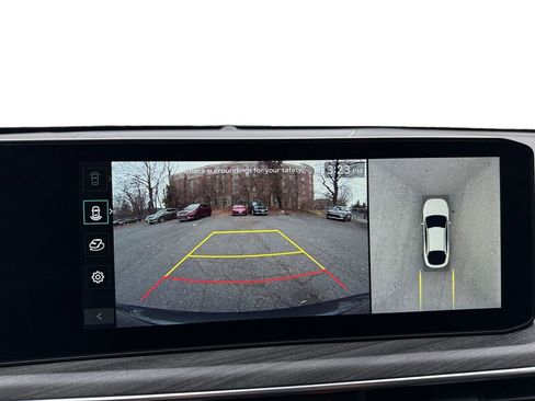 New 2026 Kia K5 EX image 15