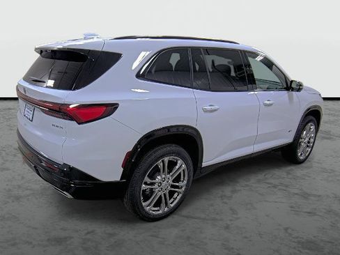 New 2026 Buick Enclave Sport Touring w/ Power Package image 4