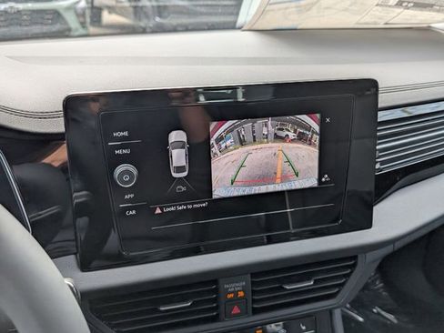 New 2026 Volkswagen Jetta Sport FWD image 18