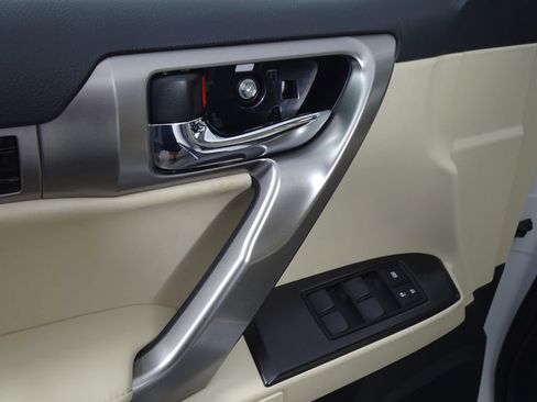 Used 2023 Lexus GX 460 Luxury w/ Sport Design Package image 19