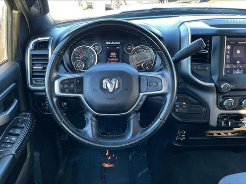 Used 2024 RAM 2500 Big Horn image 5