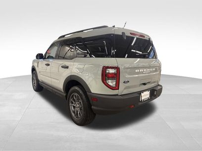 Used 2021 Ford Bronco Sport Big Bend