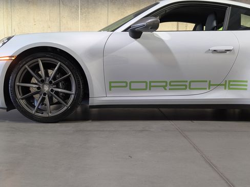 Certified 2024 Porsche 911 Carrera T image 18