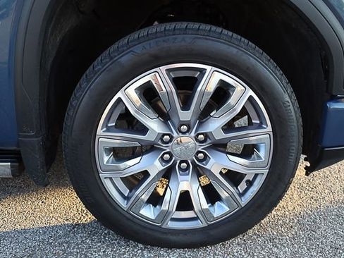 Used 2024 GMC Sierra 1500 Denali w/ Denali Reserve Package image 13