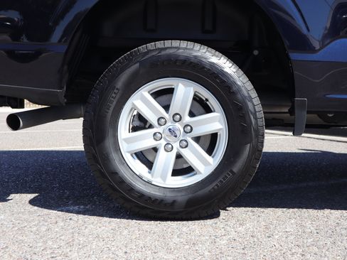 Used 2024 Ford F150 XL w/ Equipment Group 103A High image 12