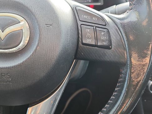 Used 2014 MAZDA MAZDA3 i Touring w/ Technology Package image 16