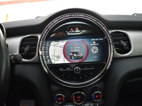Used 2024 MINI Cooper SE FWD image 31