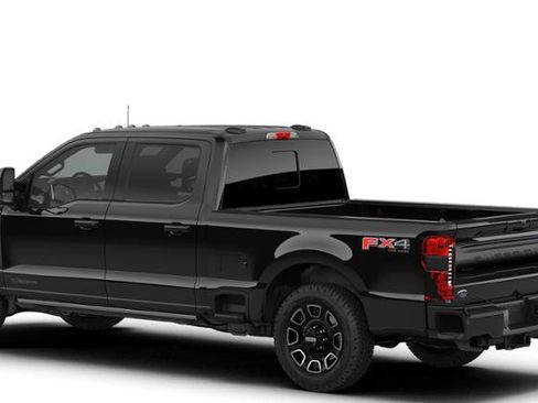 New 2026 Ford F250 Platinum w/ FX4 Off-Road Package image 24