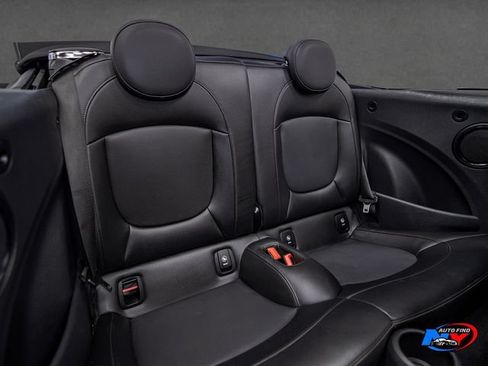 Used 2019 MINI Cooper Convertible FWD image 15