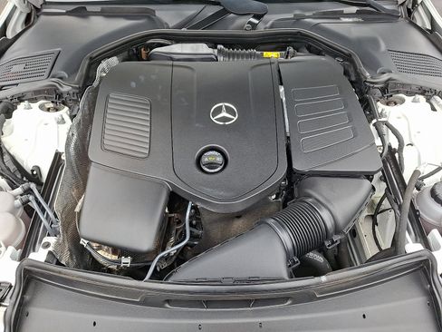 Certified 2022 Mercedes-Benz C 300 4MATIC Sedan image 26