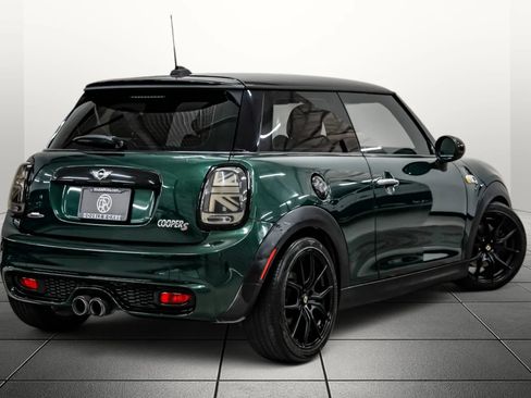 Used 2015 MINI Cooper S FWD image 8