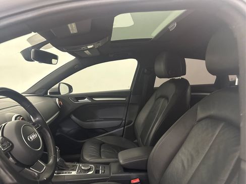 Used 2016 Audi A3 1.8T Premium FWD image 31