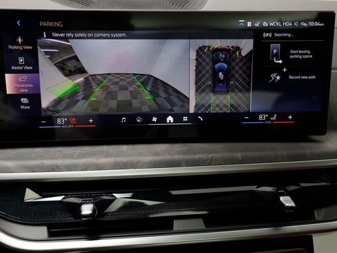 New 2026 BMW X6 xDrive40i image 11