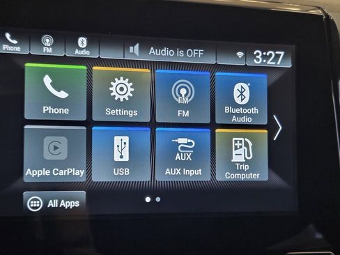 Certified 2020 Honda Odyssey EX-L image 43