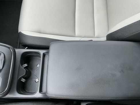 New 2026 Honda CR-V EX image 29