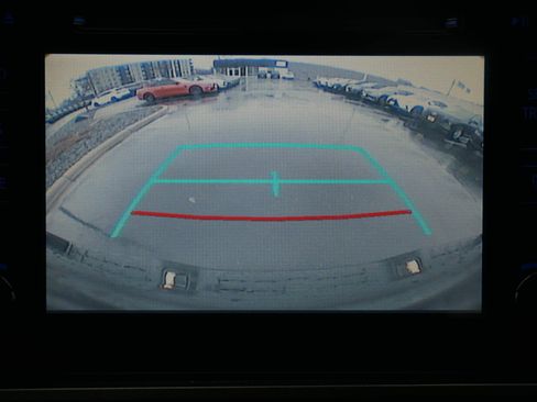 Used 2019 Toyota Tacoma TRD Sport image 28