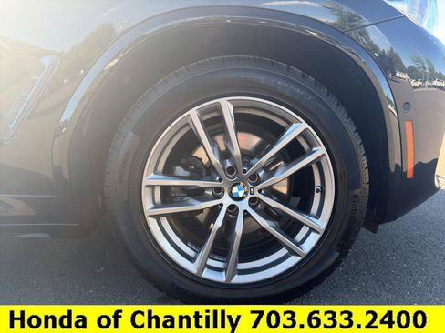 Used 2019 BMW X4 xDrive30i w/ Executive Package AWD/4WD image 33