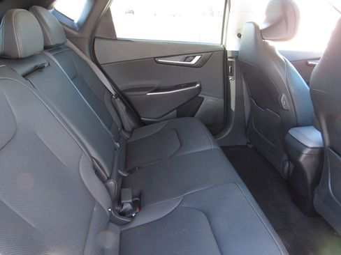 Used 2023 Kia EV6 Wind image 11