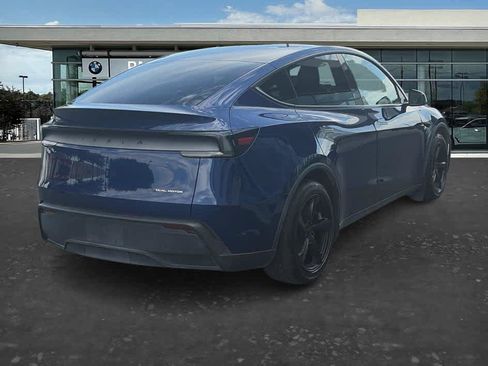 Used 2026 Tesla Model Y Long Range AWD/4WD image 24