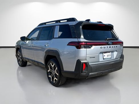New 2026 Subaru Outback Touring XT AWD/4WD image 5