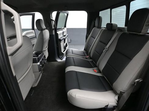 Used 2019 Ford F150 XLT w/ Equipment Group 302A Luxury image 37