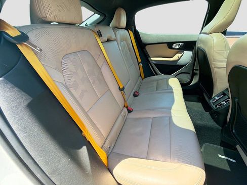 Used 2021 Polestar Polestar 2 w/ Performance Package AWD/4WD image 32
