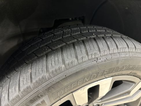 Used 2018 GMC Yukon Denali w/ Denali Ultimate Package image 12