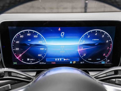 Certified 2026 Mercedes-Benz GLC 300 image 27