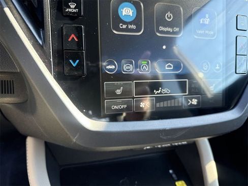 New 2026 Subaru Forester Premium image 76