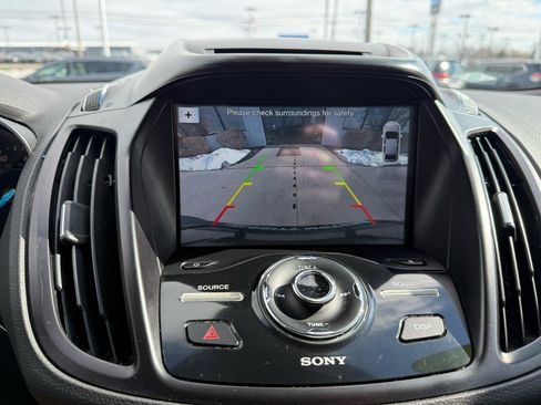 Used 2017 Ford Escape Titanium w/ Equipment Group 301A image 15